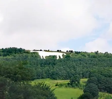 Grange Farm *