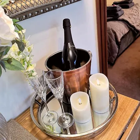 Apartman Grange Farm