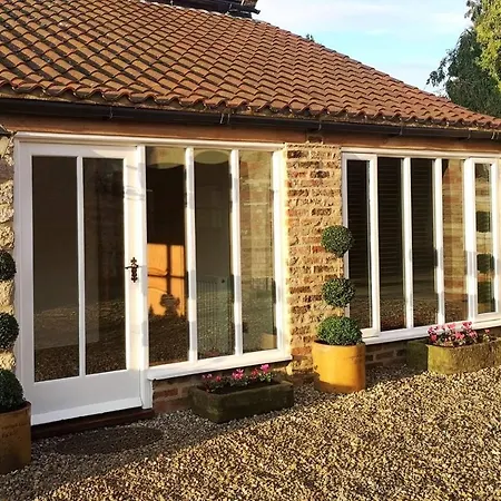 Grange Farm Apartman Ripon