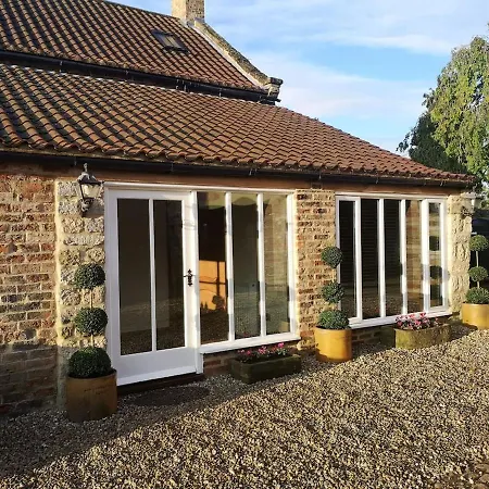 Grange Farm Apartment