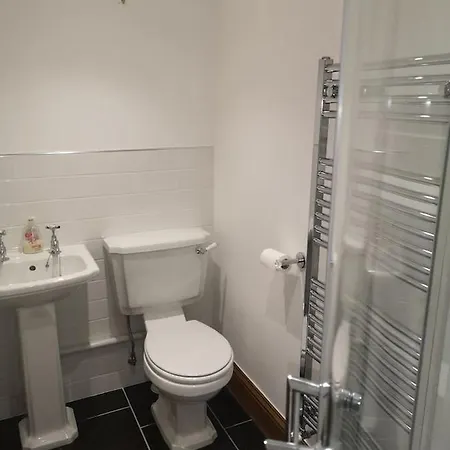 Grange Farm Apartman Ripon