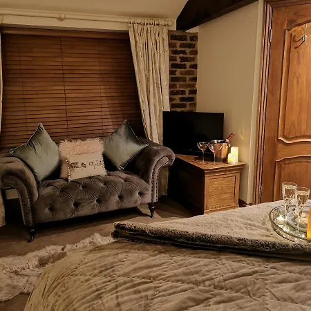 Grange Farm Apartment