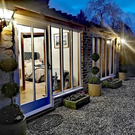 Grange Farm Lejlighed