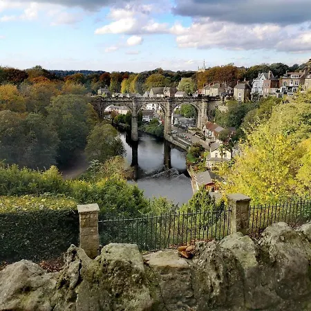 Lejlighed Grange Farm *