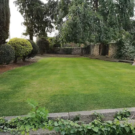 Grange Farm Lejlighed