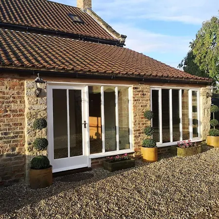 Grange Farm Lejlighed