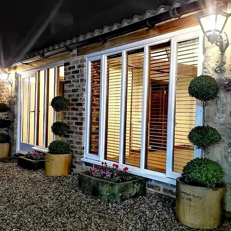 Grange Farm Lejlighed *