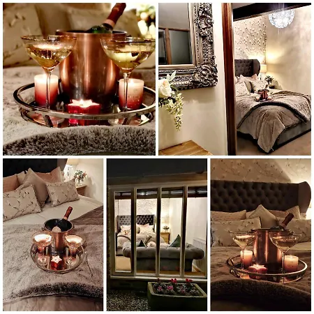 Lejlighed Grange Farm Ripon