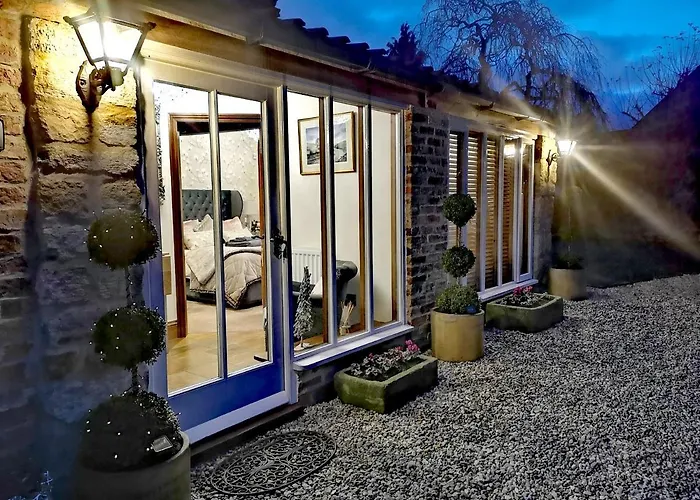 Grange Farm Apartment