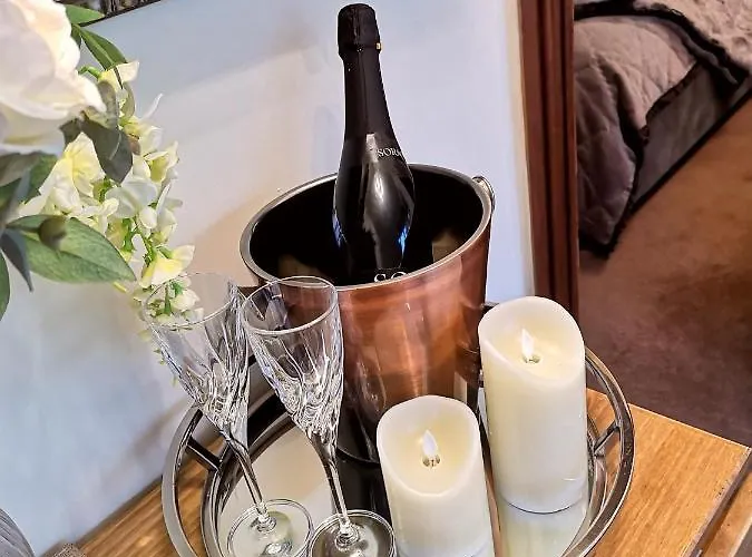 Apartment Grange Farm