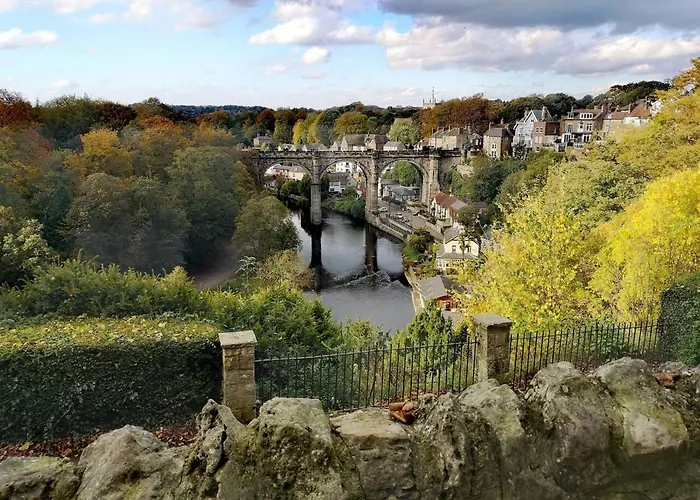 Apartment Grange Farm *