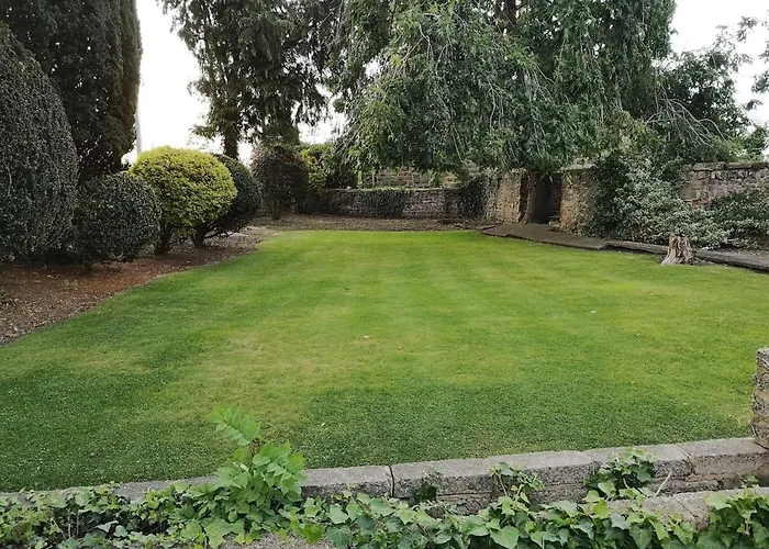 Grange Farm Apartment