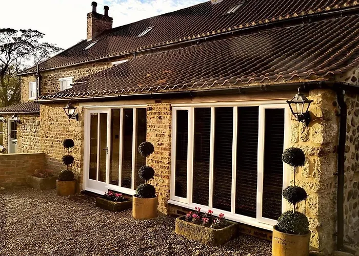 Grange Farm Apartment Ripon