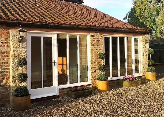 Grange Farm Apartment Ripon