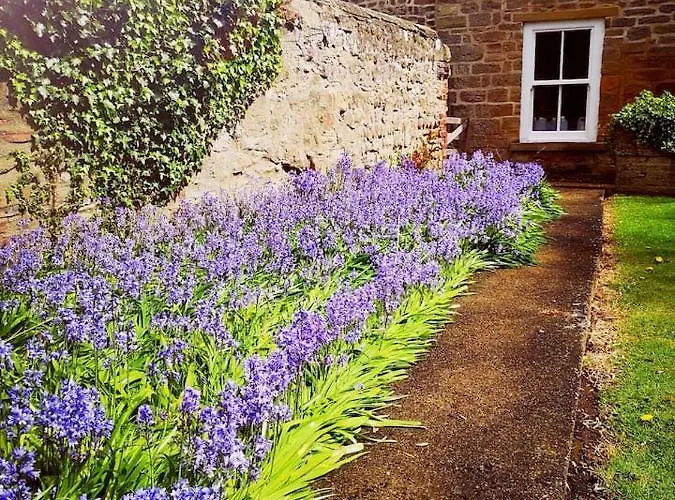 Apartment Grange Farm Ripon