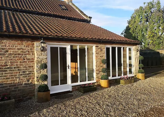 Grange Farm Apartment