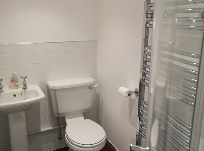 Grange Farm Apartment Ripon