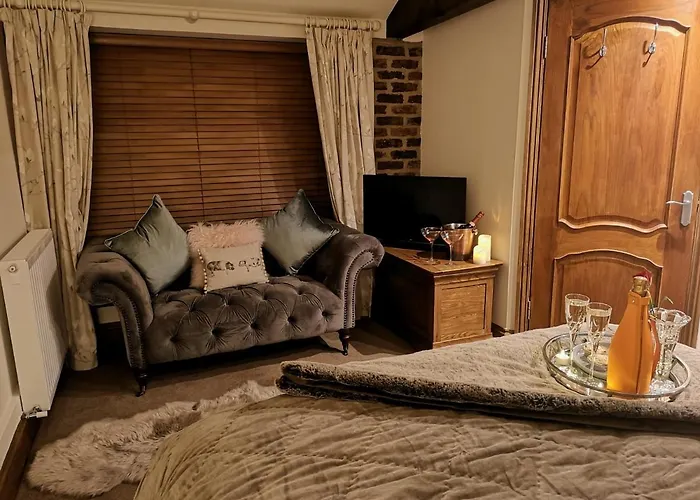 Grange Farm Apartment