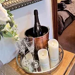 Apartamento Grange Farm