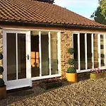 Grange Farm Apartamento Ripon