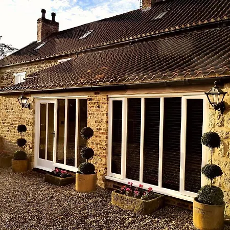Grange Farm Apartamento Ripon